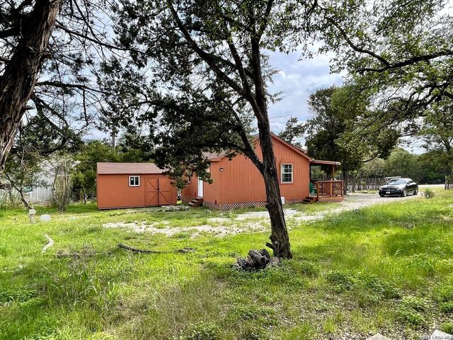 177 INDIAN CYN, Spring Branch, TX 78070
