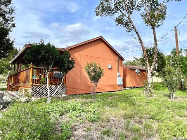 177 INDIAN CYN, Spring Branch, TX 78070