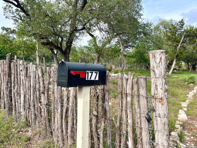 177 INDIAN CYN, Spring Branch, TX 78070