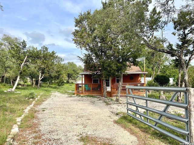177 INDIAN CYN, Spring Branch, TX 78070
