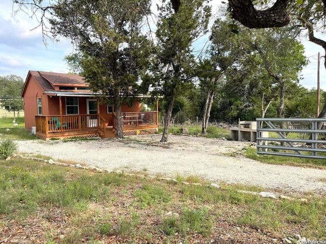 177 INDIAN CYN, Spring Branch, TX 78070