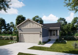 208 Amity Bower Drive, Elgin, TX 78621