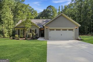 100 Levi Trail, Nicholson, GA 30565