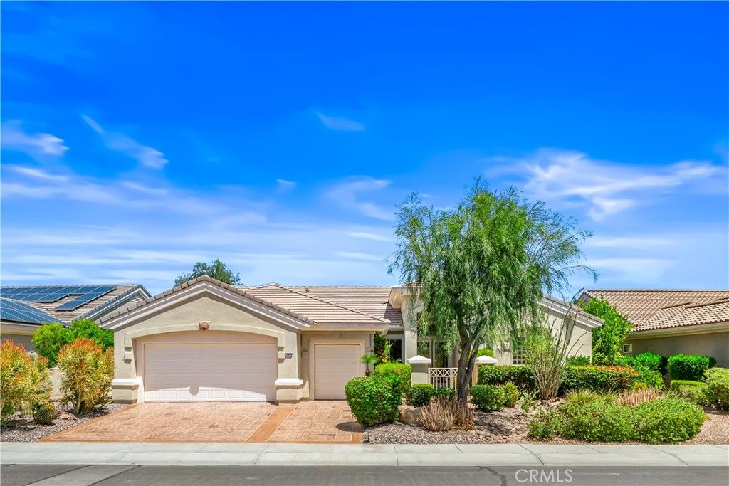 78828 Sunrise Canyon Ave., Palm Desert, CA 92211