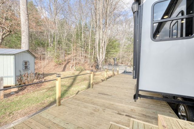 164 Bear Bend, Blairsville, GA 30512