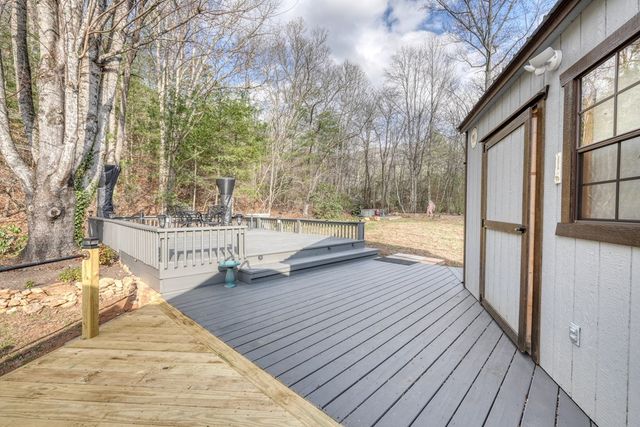 164 Bear Bend, Blairsville, GA 30512