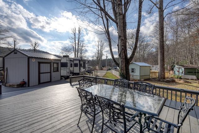 164 Bear Bend, Blairsville, GA 30512