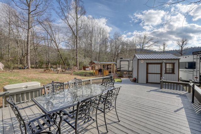 164 Bear Bend, Blairsville, GA 30512