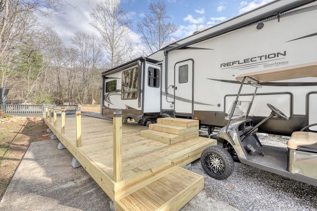 164 Bear Bend, Blairsville, GA 30512