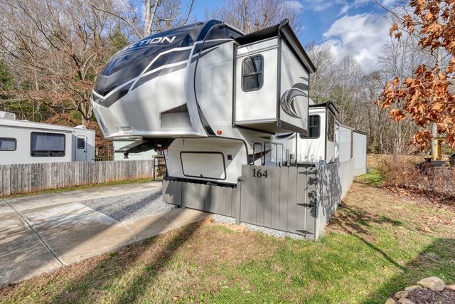 164 Bear Bend, Blairsville, GA 30512