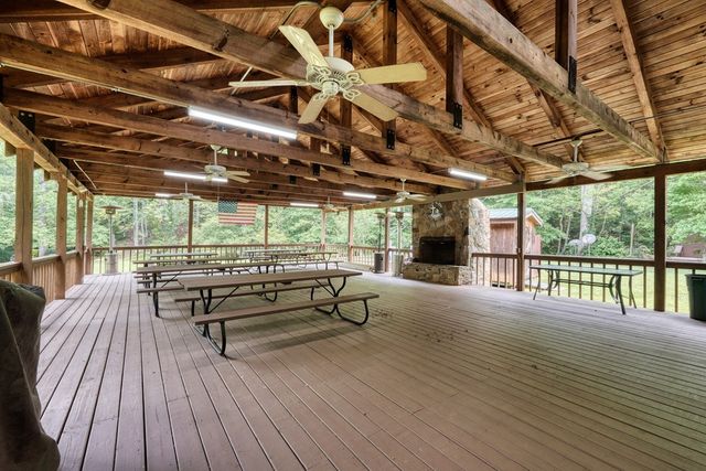 164 Bear Bend, Blairsville, GA 30512