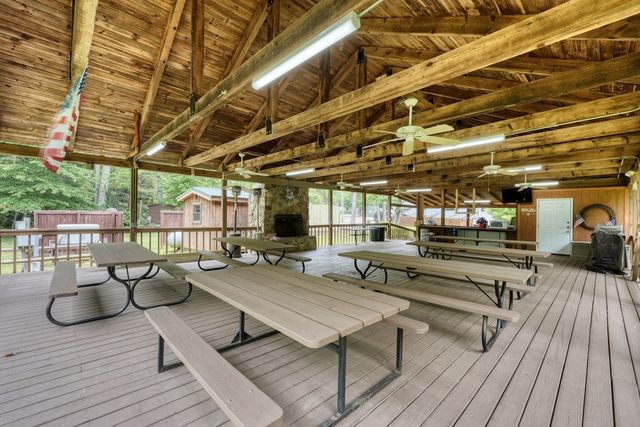 164 Bear Bend, Blairsville, GA 30512