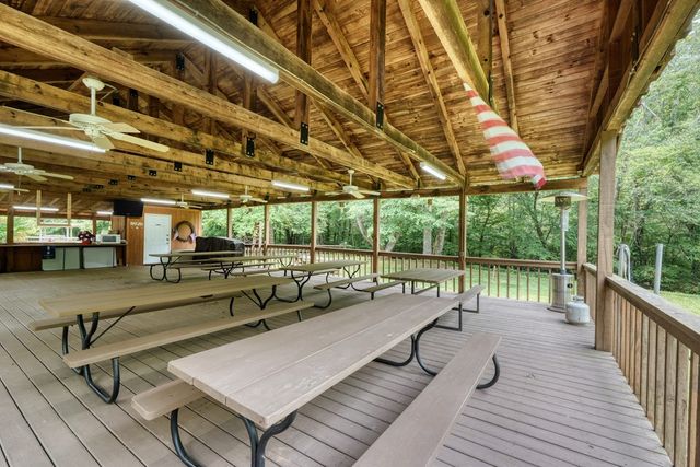 164 Bear Bend, Blairsville, GA 30512