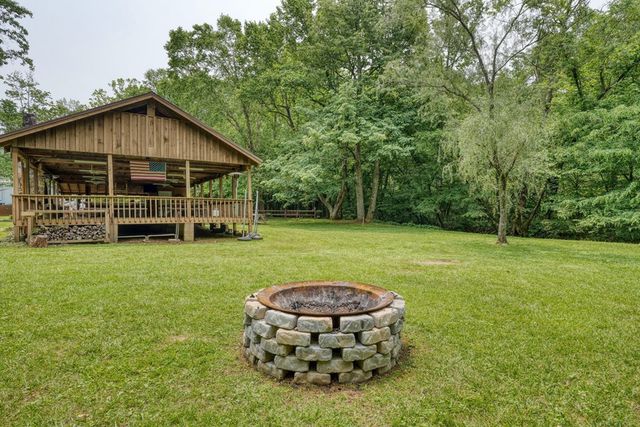 164 Bear Bend, Blairsville, GA 30512