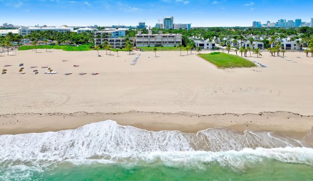 1710 S Ocean Ln 203, Fort Lauderdale, FL 33316
