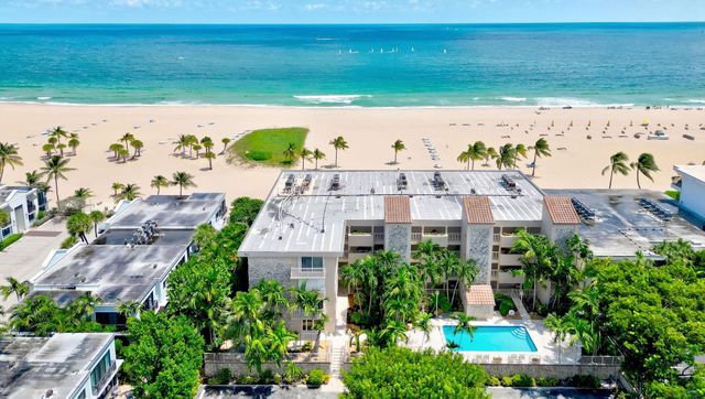 1710 S Ocean Ln 203, Fort Lauderdale, FL 33316