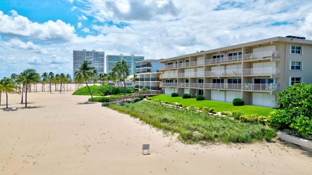 1710 S Ocean Ln 203, Fort Lauderdale, FL 33316