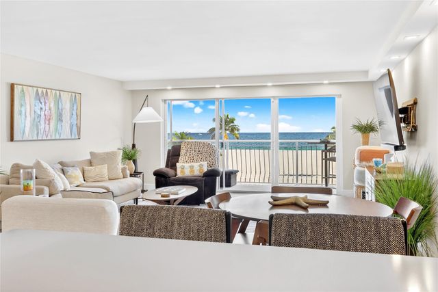 1710 S Ocean Ln 203, Fort Lauderdale, FL 33316