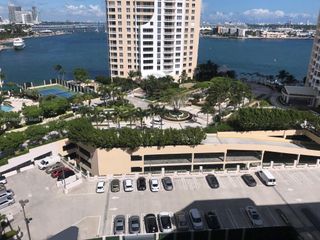 540 Brickell Key Dr 1706, Miami, FL 33131