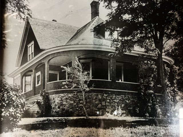 403 S 6th Street, Dayton, WA 99328