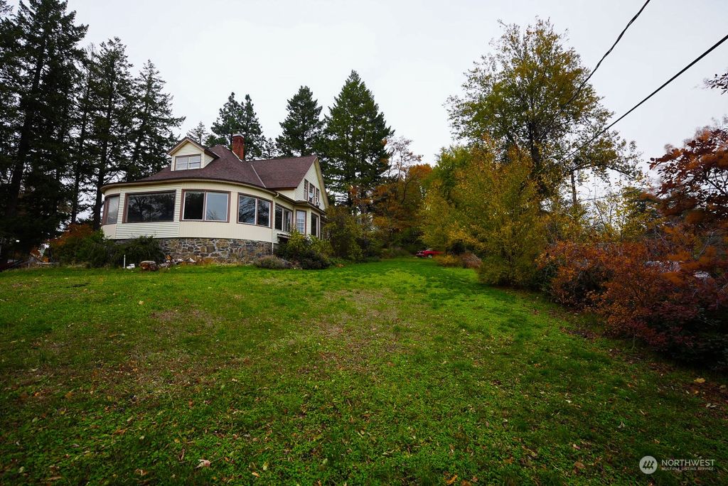 403 S 6th Street, Dayton, WA 99328