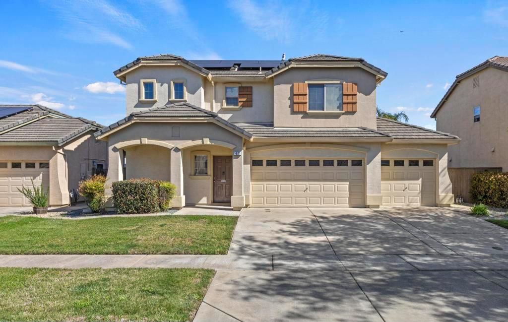 5621 Seedling Way, Marysville, CA 95901