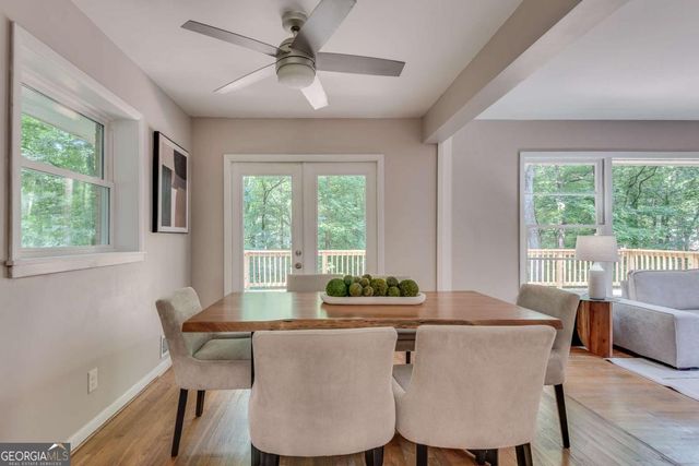 2774 Overlook Drive, Atlanta, GA 30345