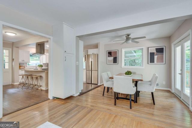 2774 Overlook Drive, Atlanta, GA 30345