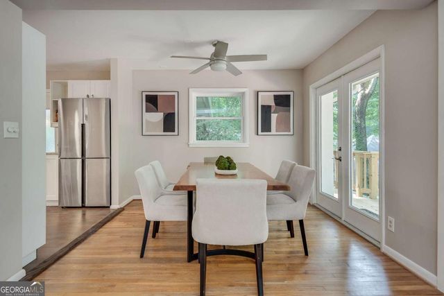 2774 Overlook Drive, Atlanta, GA 30345