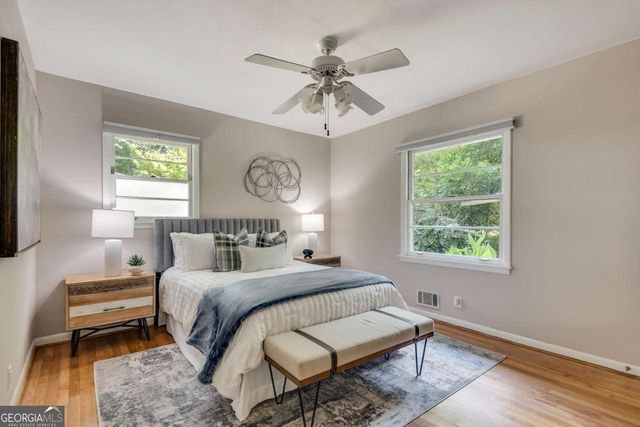 2774 Overlook Drive, Atlanta, GA 30345