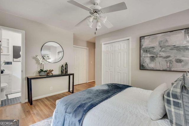 2774 Overlook Drive, Atlanta, GA 30345