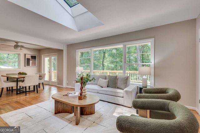 2774 Overlook Drive, Atlanta, GA 30345