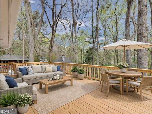 2774 Overlook Drive, Atlanta, GA 30345