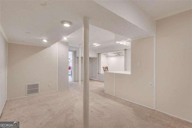 2774 Overlook Drive, Atlanta, GA 30345
