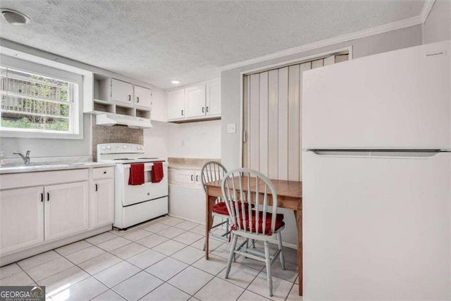 2774 Overlook Drive, Atlanta, GA 30345