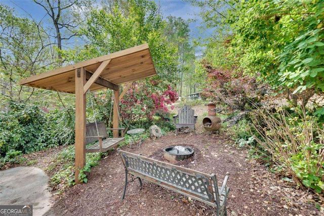 2774 Overlook Drive, Atlanta, GA 30345