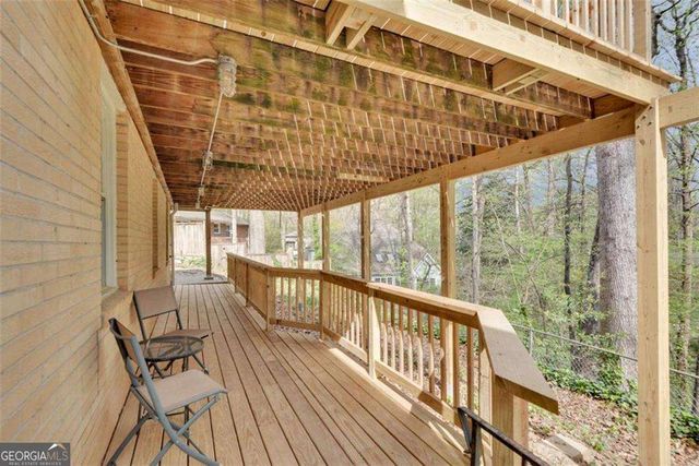 2774 Overlook Drive, Atlanta, GA 30345