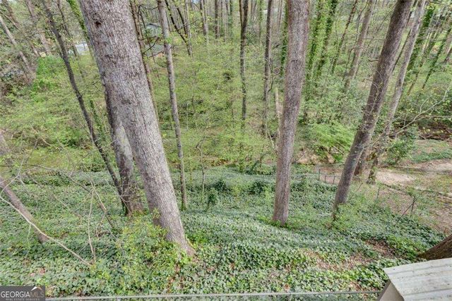 2774 Overlook Drive, Atlanta, GA 30345