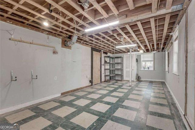 2774 Overlook Drive, Atlanta, GA 30345