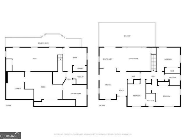 2774 Overlook Drive, Atlanta, GA 30345