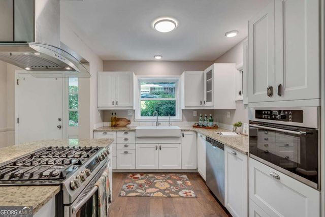 2774 Overlook Drive, Atlanta, GA 30345