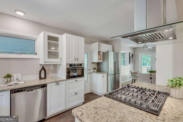 2774 Overlook Drive, Atlanta, GA 30345