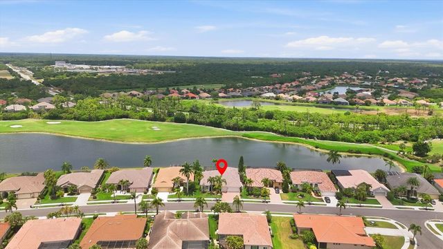 5184 WHITE IBIS DRIVE, North Port, FL 34287