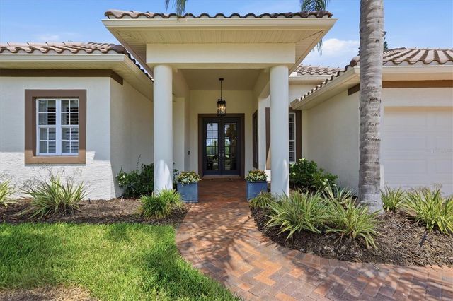 5184 WHITE IBIS DRIVE, North Port, FL 34287