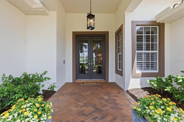 5184 WHITE IBIS DRIVE, North Port, FL 34287