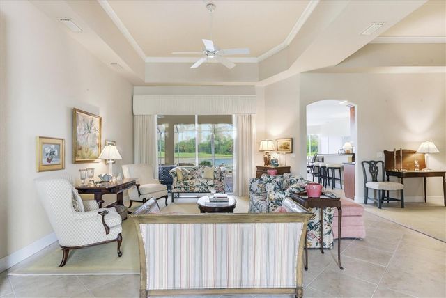 5184 WHITE IBIS DRIVE, North Port, FL 34287