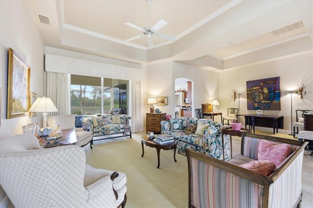 5184 WHITE IBIS DRIVE, North Port, FL 34287