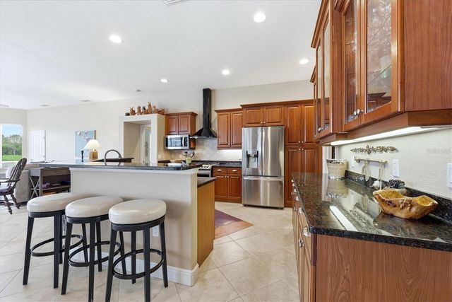 5184 WHITE IBIS DRIVE, North Port, FL 34287