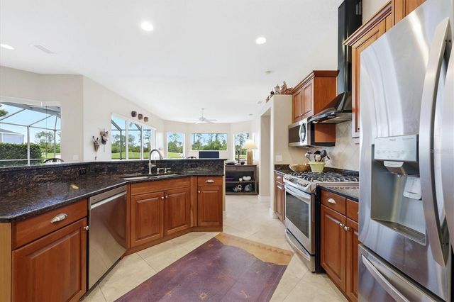 5184 WHITE IBIS DRIVE, North Port, FL 34287