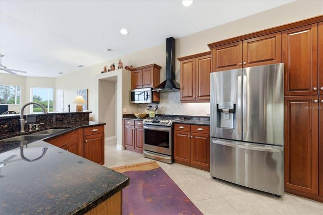 5184 WHITE IBIS DRIVE, North Port, FL 34287